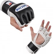 FIGHTING SPORTS 15045 Перчатки для ММА FIGHTING Sports MMA Cage Gloves фото